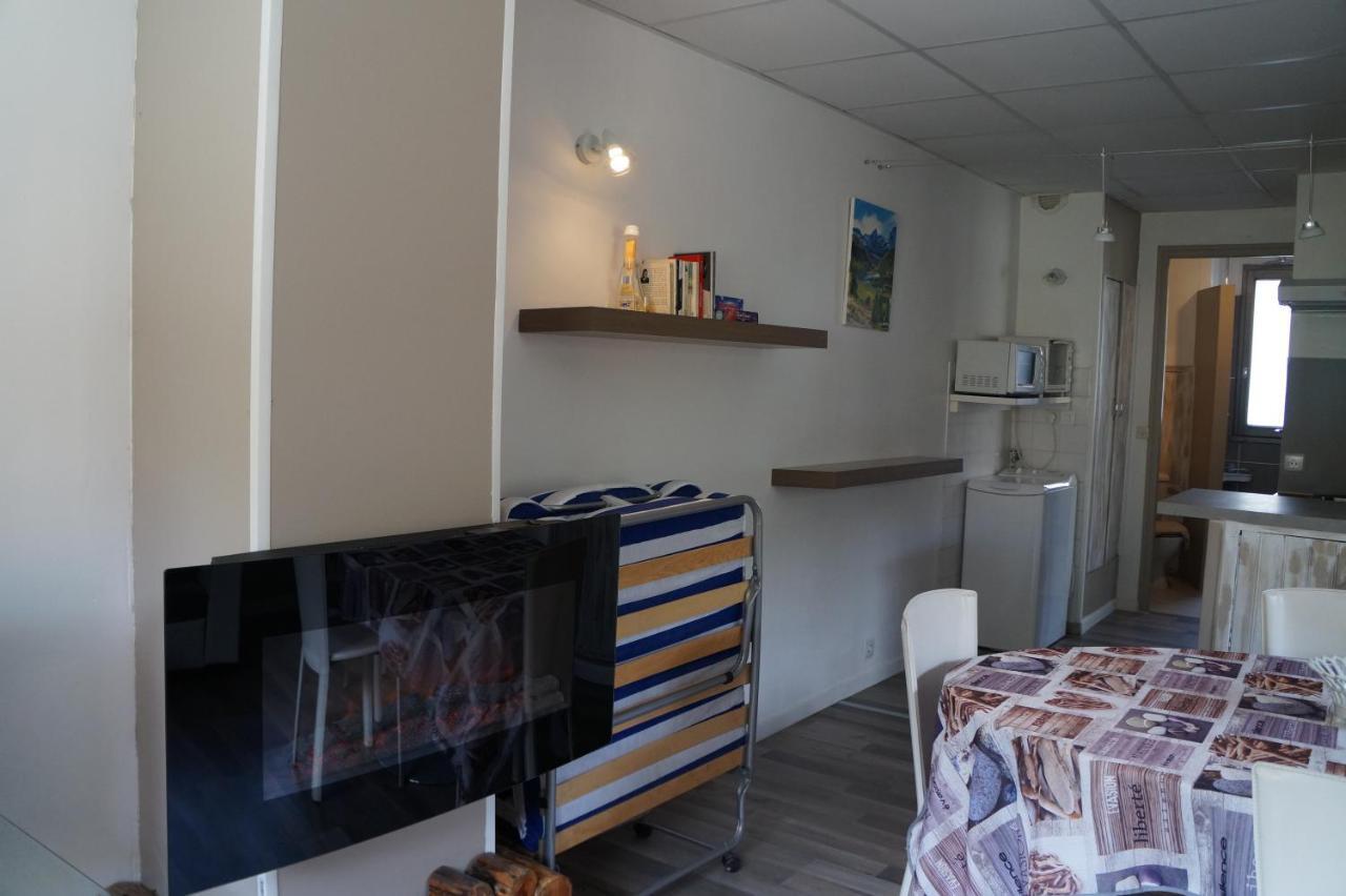 Chalet Plaisir- La Nature Lägenhet Uvernet-Fours Exteriör bild